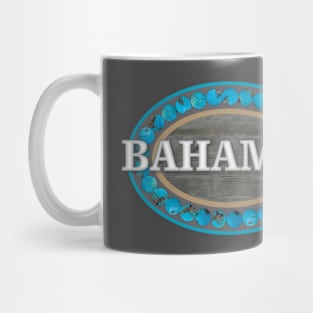 Bahamas Mug